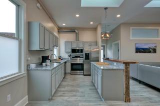 Light-filled adventure loft - Roanoke - 6