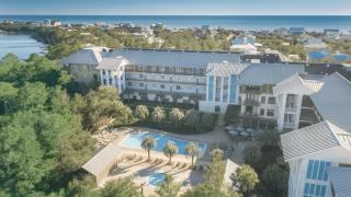 Smurf Mountain by AvantStay Private Beach Pool RedFish Village - 9