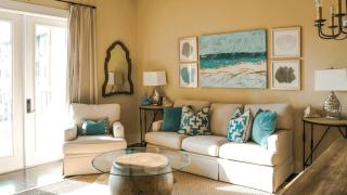 Smurf Mountain by AvantStay Private Beach Pool RedFish Village - 3