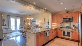 Smurf Mountain by AvantStay Private Beach Pool RedFish Village - 5