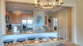 Smurf Mountain by AvantStay Private Beach Pool RedFish Village - 6