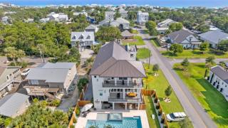 30A Born 2 Beach by AvantStay Luxury Gulf Views w Private Pool - 6
