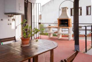 Casas Rurales Los Montes - 0