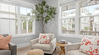 Rooftop Deck w Ocean View Pool Walk to Beach Coastal Canopy by AvantStay - 3