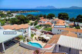 The Pelican Beach Resort & SPA - Adults Only - 0