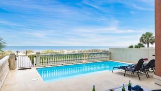 11 Singleton Beach by AvantStay Oceanfront Retreat w Private Pool Boardwalk Near Hilton Head Hotspots - 9