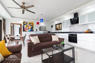 Villa Ruby Samantha 2BR with Sea View - 5