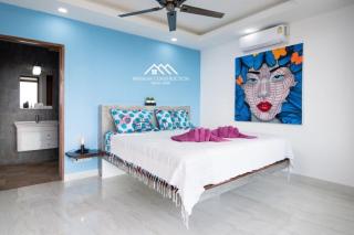 Villa Ruby Samantha 2BR with Sea View - 3