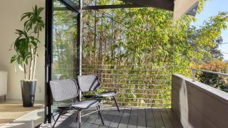 Kings Road West Hollywood Luxury Pool Views Firepit Modern Design - 1