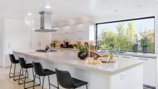 Kings Road West Hollywood Luxury Pool Views Firepit Modern Design - 2