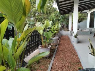 Villa mountainhall - 6