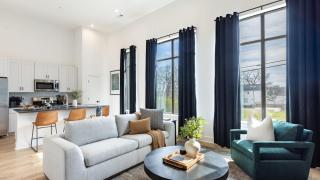New Build Sleeps 12 2 Condos Modern Design Near Downtown Nashville - 7