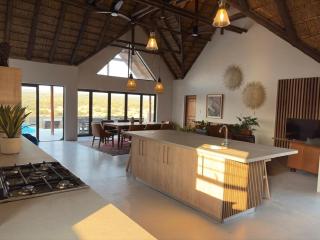 Pezulu Lodge - 9
