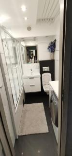 Apartament Tysiąclecie - duży parking - 2