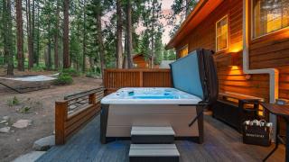 Northstar Haven by AvantStay Cozy-Chic Retreat Near Lake Tahoe Downtown Truckee - 9