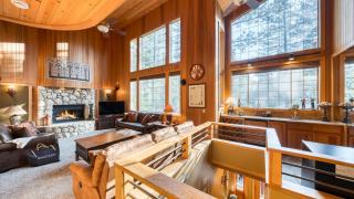 Northstar Haven by AvantStay Cozy-Chic Retreat Near Lake Tahoe Downtown Truckee - 7