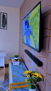 Wachabrabnbs-Greenspot Garden Kamakis - 0