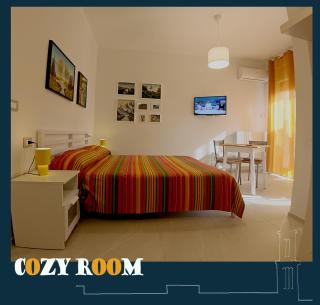 cozy room - 0