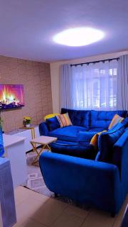 Wachabrabnbs-Greenspot Garden Kamakis - 2