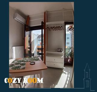 cozy room - 9