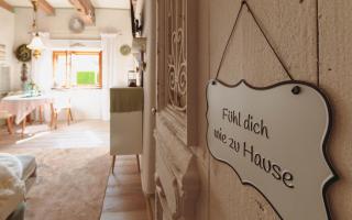 Ferien Cottage - 7