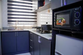 Keeping Faith Home Luxury Apartments Ipaja - 1