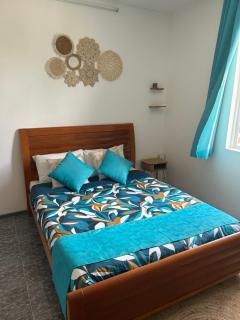 Villa Camille - 2 bedroom apartment - Grand Baie - 8