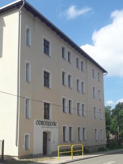 Dom Wycieczkowy Odrodzenie - 0