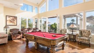 Private Estate w Pool Hot Tub Tennis Court Near Encinitas The Ranch by AvantStay - 6