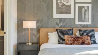 New Modern 2BDR in Walkable Midtown w Gym Pool Honkey-Tonk by AvantStay - 9