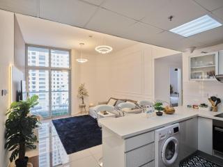 Modern 2BD with Marina and JBR view in prime location - 1