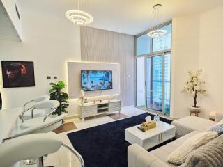 Modern 2BD with Marina and JBR view in prime location - 4