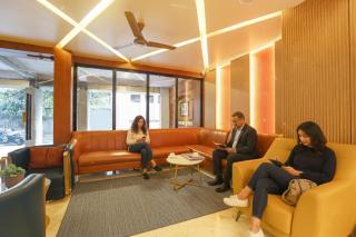 FabHotel Nestlay Rooms High Court - 7