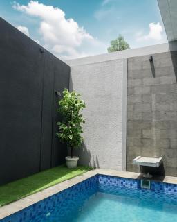 Villa DeValley A5 Batu - 8