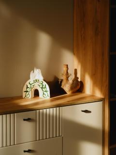 Skeramos Boutique Art Hotel - 0