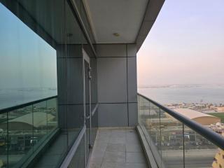 Sea view 3 bd room apartment - 8