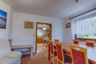 Apartmán Zuzánek 607 - 1