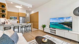 Honolulu Luxury Condo w Resort Amenities Private Courtyard Access - 5