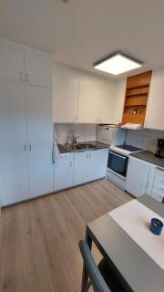 4 Bed apartment close to Branäs - 2
