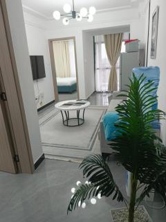 1 point 5 bedroom in the heart of kilimani - 4