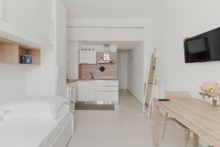 GuestHost - Bright Studio Apartment Bocconi Milano - 3