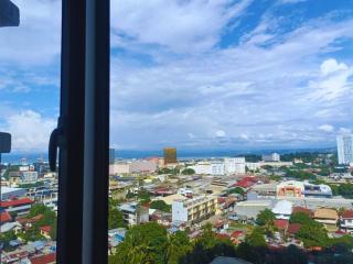 Studiotel CDO City Netflix WiFi Pool Access - 3