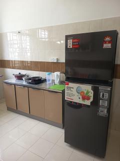 Harmoni Homestay R1 Wakaf Tapai ECRL KT Station - 1