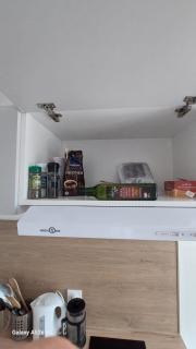 SER3 votre F2 avec wifi et parking à Saint-Etienne-Du-Rouvray - 3