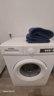 SER1 studio avec WIFI et Parking à Saint-Etienne-Du-Rouvray - 3