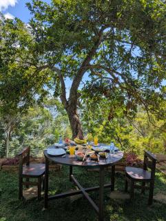 Country Cabin Ella - 0