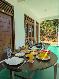 Country Cabin Ella - 0