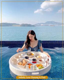 Infinity Luxe Danang & Pool - 0