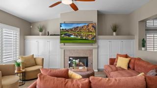 La Quinta Desert Haven Luxe Stay w Private Pool Hot Tub Pool Table - 4