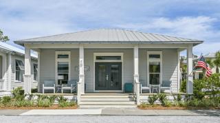 Walk to Seacrest Beach Resort Pool Modern 3BDR Free Wheelin by AvantStay - 9
